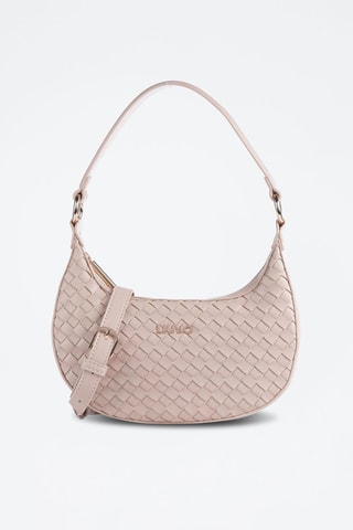 Sac porté épaule - 
Rose pâle