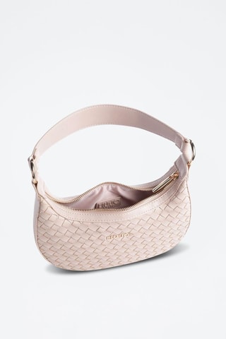 Sac porté épaule - 
Rose pâle