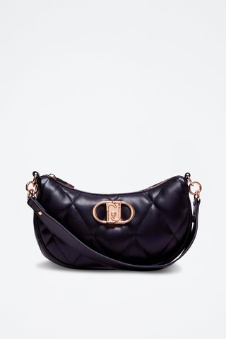 Sac porté épaule Noir