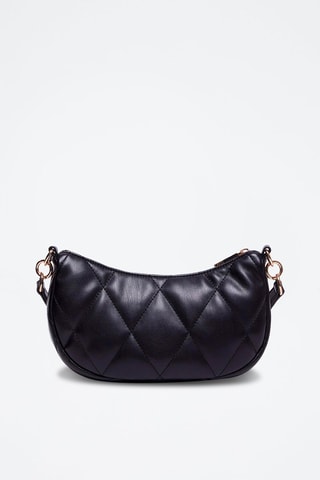Sac porté épaule Noir