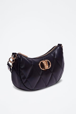 Sac porté épaule Noir