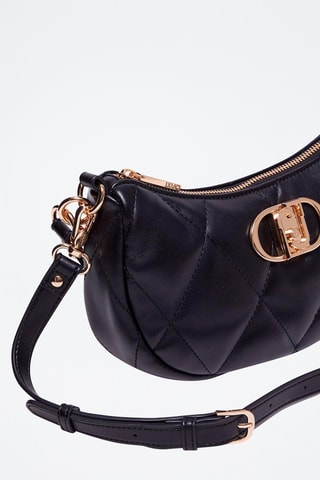 Sac porté épaule Noir