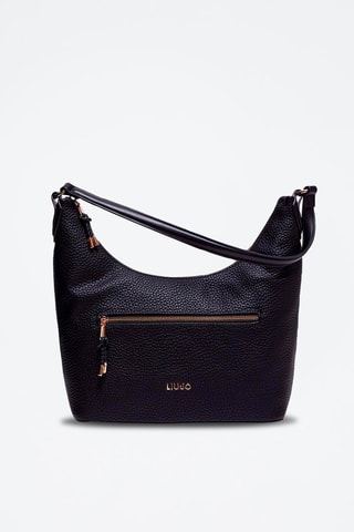 Sac porté épaule Noir