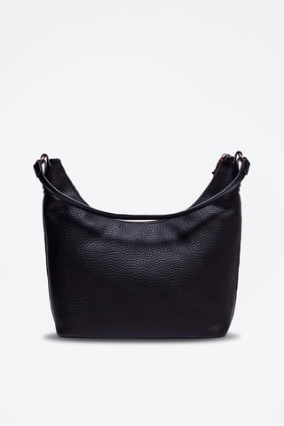 Sac porté épaule Noir
