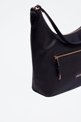 Sac porté épaule Noir