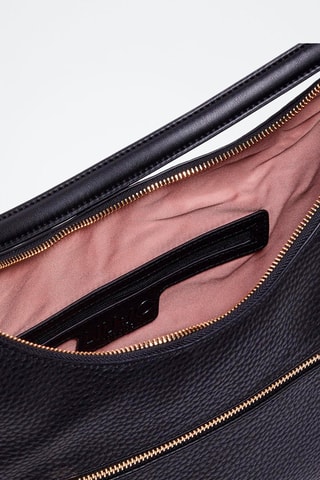 Sac porté épaule Noir