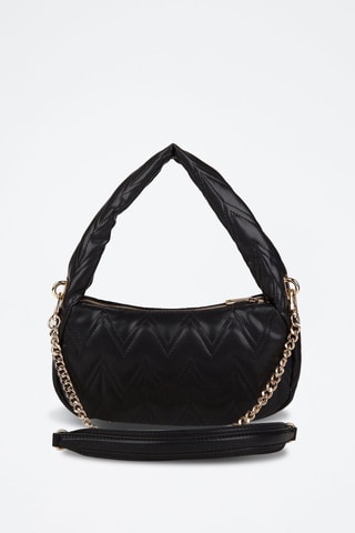 Sac porté épaule - Noir