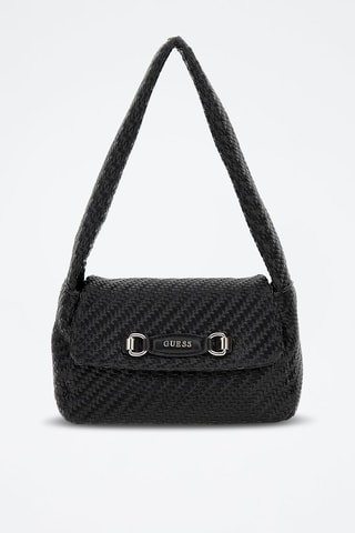 Sac porté épaule - Noir