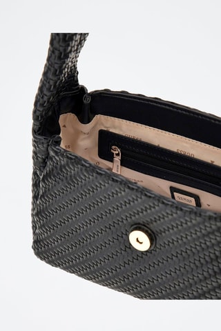Sac porté épaule - Noir