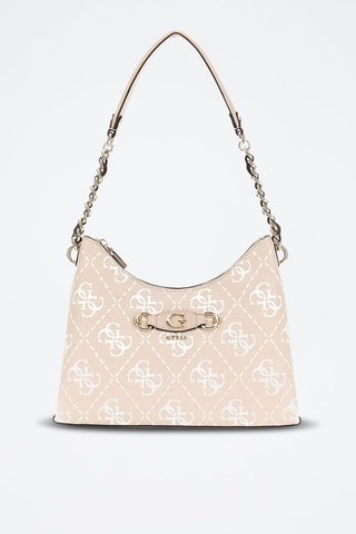 Sac porté épaule - Beige