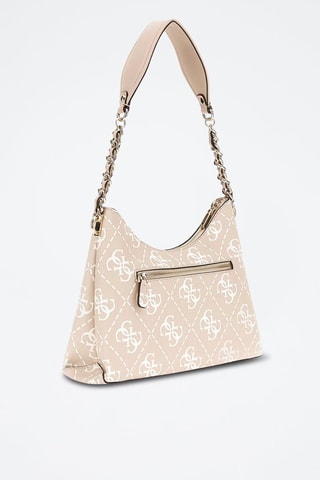 Sac porté épaule - Beige