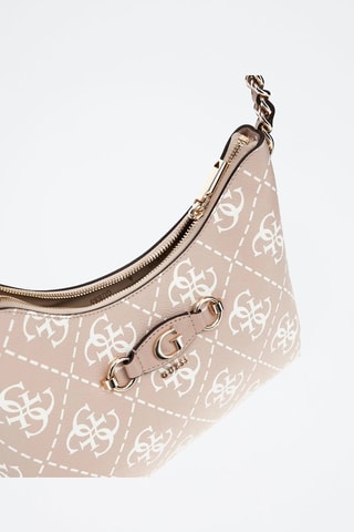 Sac porté épaule - Beige