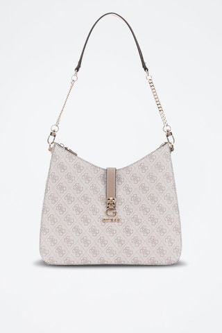 Sac porté épaule - Taupe