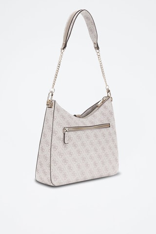 Sac porté épaule - Taupe