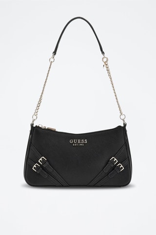 Sac porté épaule - Noir