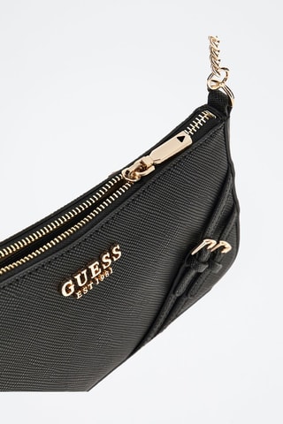 Sac porté épaule - Noir