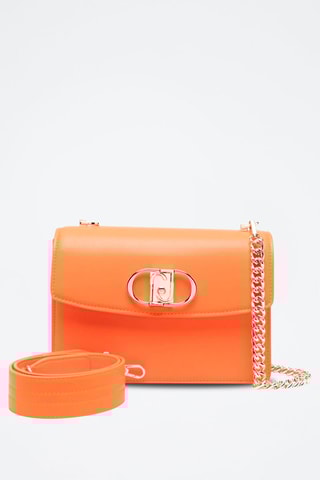 Sac bandoulière Orange