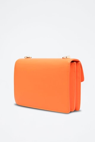 Sac bandoulière Orange