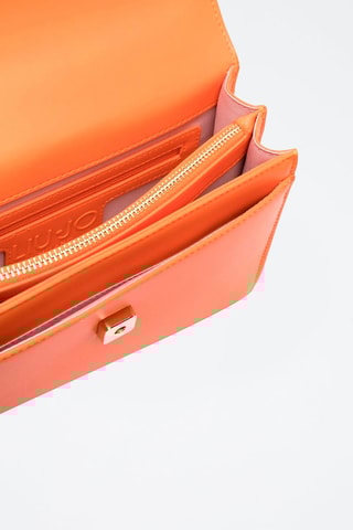 Sac bandoulière Orange