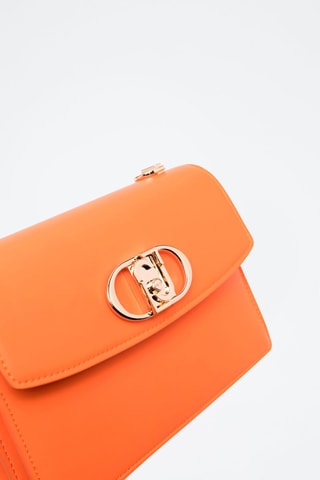 Sac bandoulière Orange
