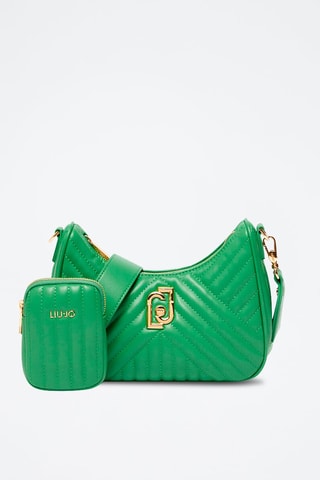 Sac bandoulière Vert