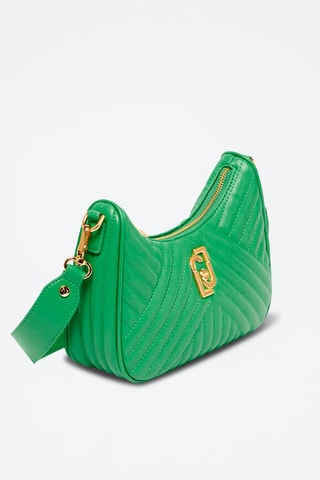 Sac bandoulière Vert