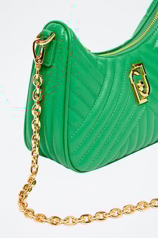 Sac bandoulière Vert