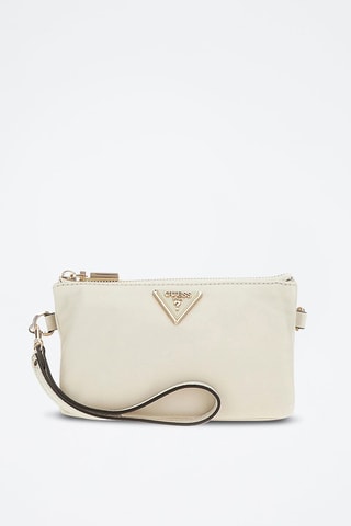 Sac bandoulière - Ecru