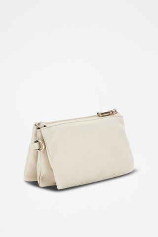 Sac bandoulière - Ecru