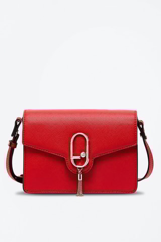 Sac bandoulière Rouge