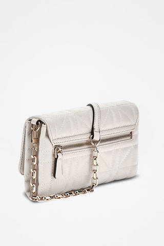 Sac bandoulière - Ecru