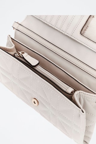 Sac bandoulière - Ecru