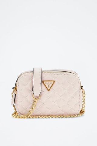 Sac bandoulière - Rose clair
