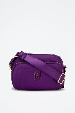 Sac bandoulière Violet
