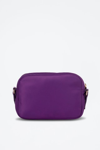 Sac bandoulière Violet