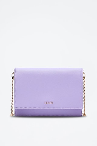 Sac bandoulière - 
Violet