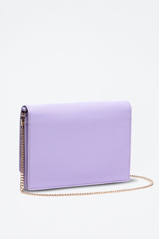 Sac bandoulière - 
Violet