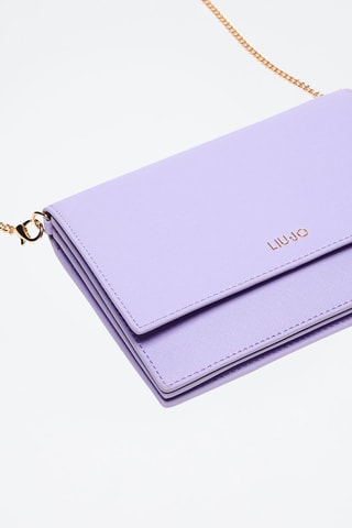 Sac bandoulière - 
Violet