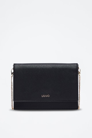 Sac bandoulière - 
Noir