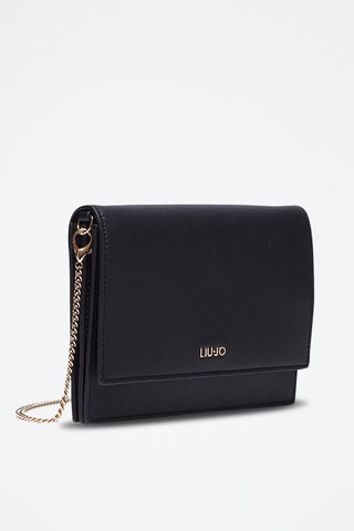 Sac bandoulière - 
Noir