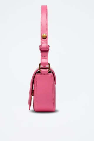 Sac bandoulière - 
Rose