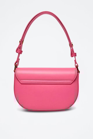 Sac bandoulière - 
Rose