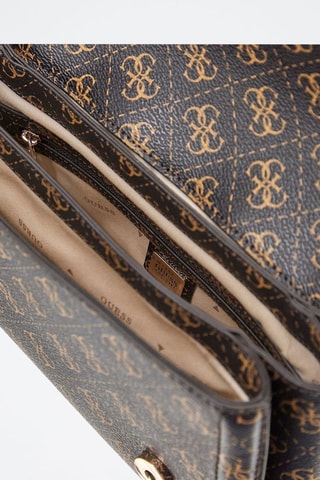 Sac bandoulière - Marron