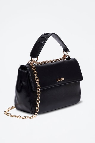 Sac bandoulière - Noir