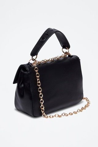 Sac bandoulière - Noir