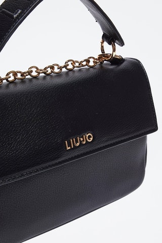 Sac bandoulière - Noir