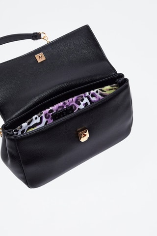 Sac bandoulière - Noir