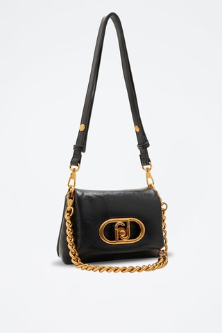 Sac bandoulière - Noir