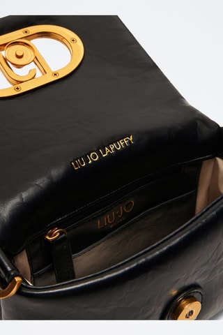 Sac bandoulière - Noir