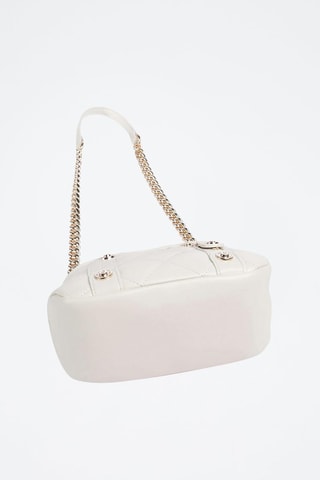 Sac bandoulière - Blanc